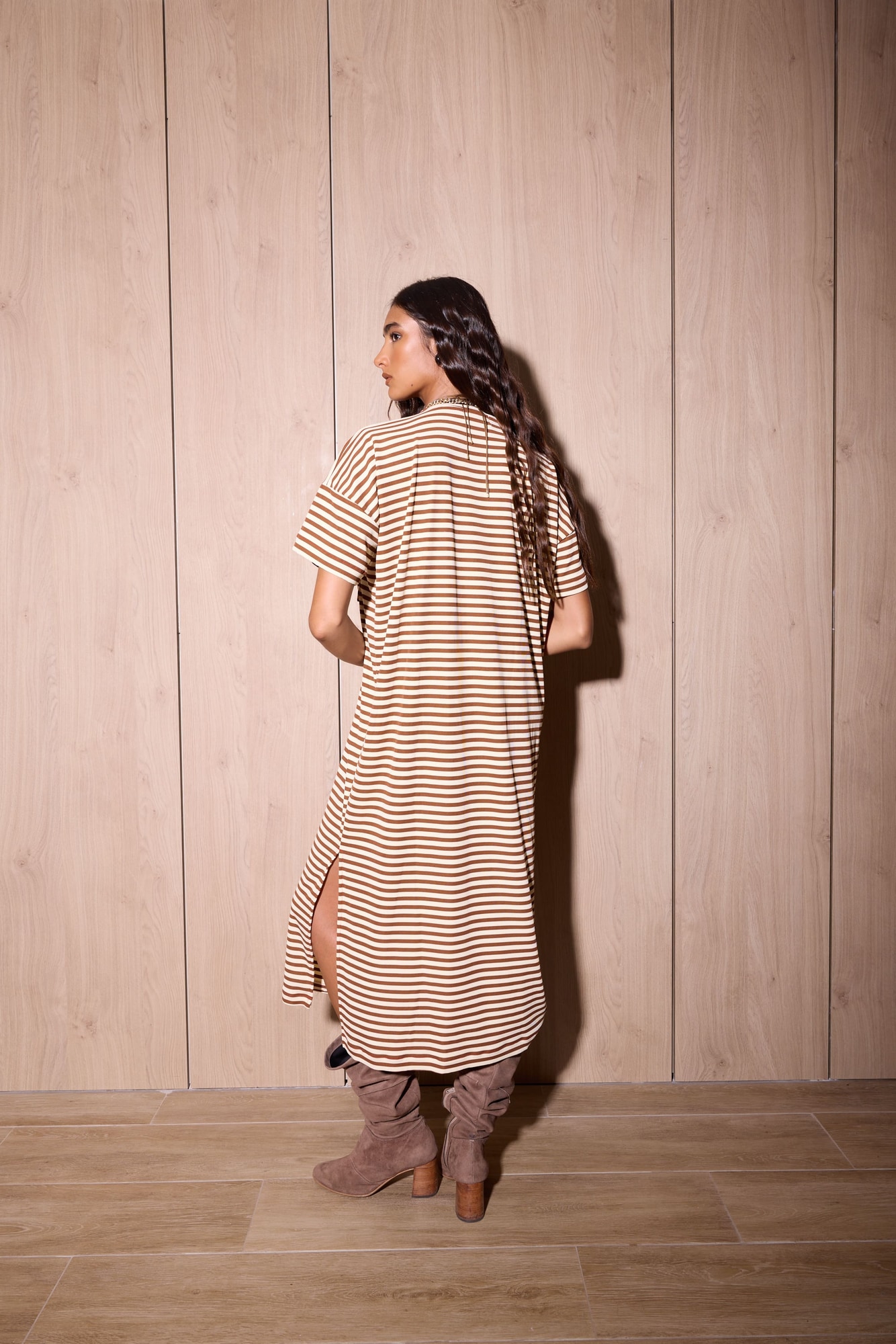 VESTIDO SANTS