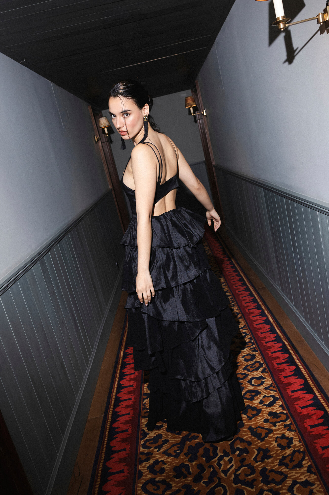 VESTIDO MUSS