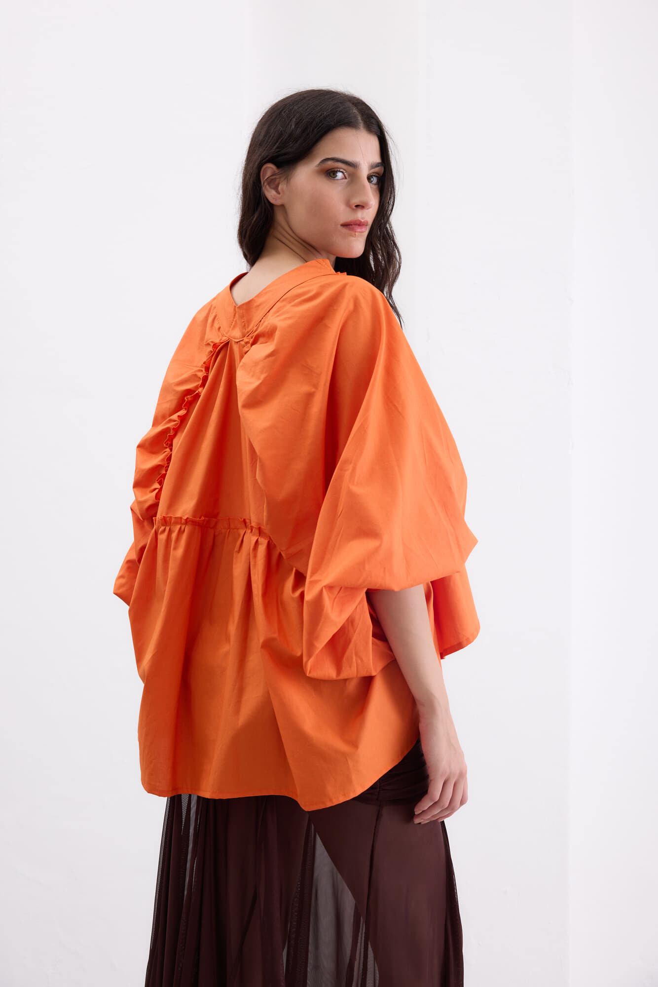 CAMISA POMODORO