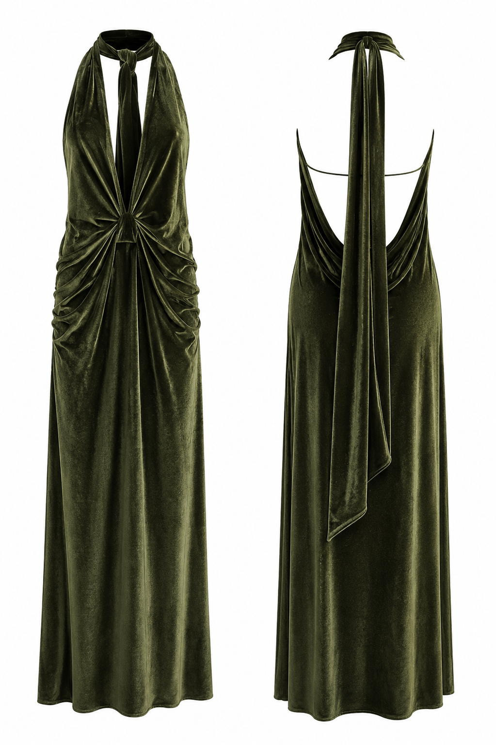 VESTIDO EMMA