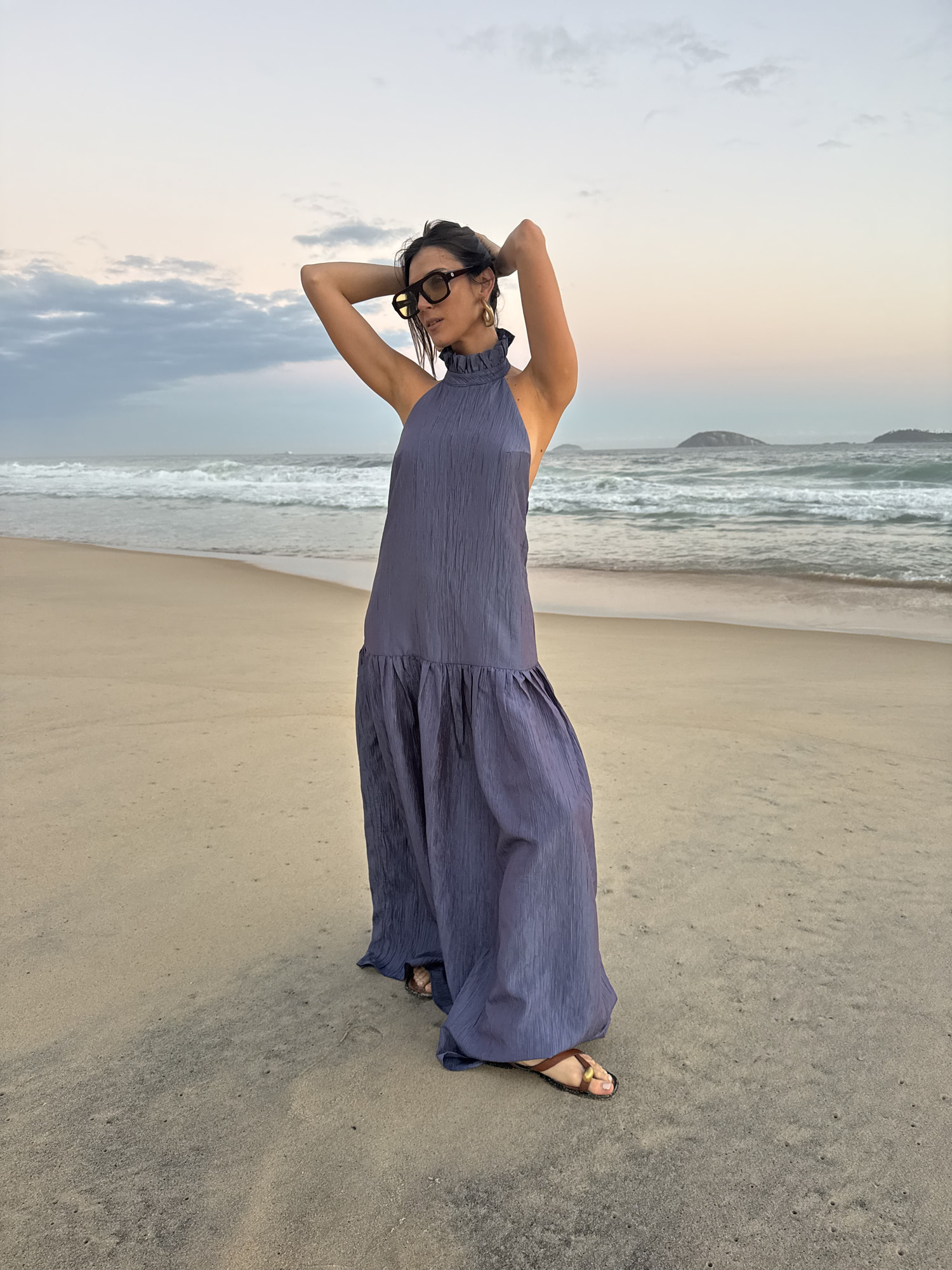 VESTIDO TATETI