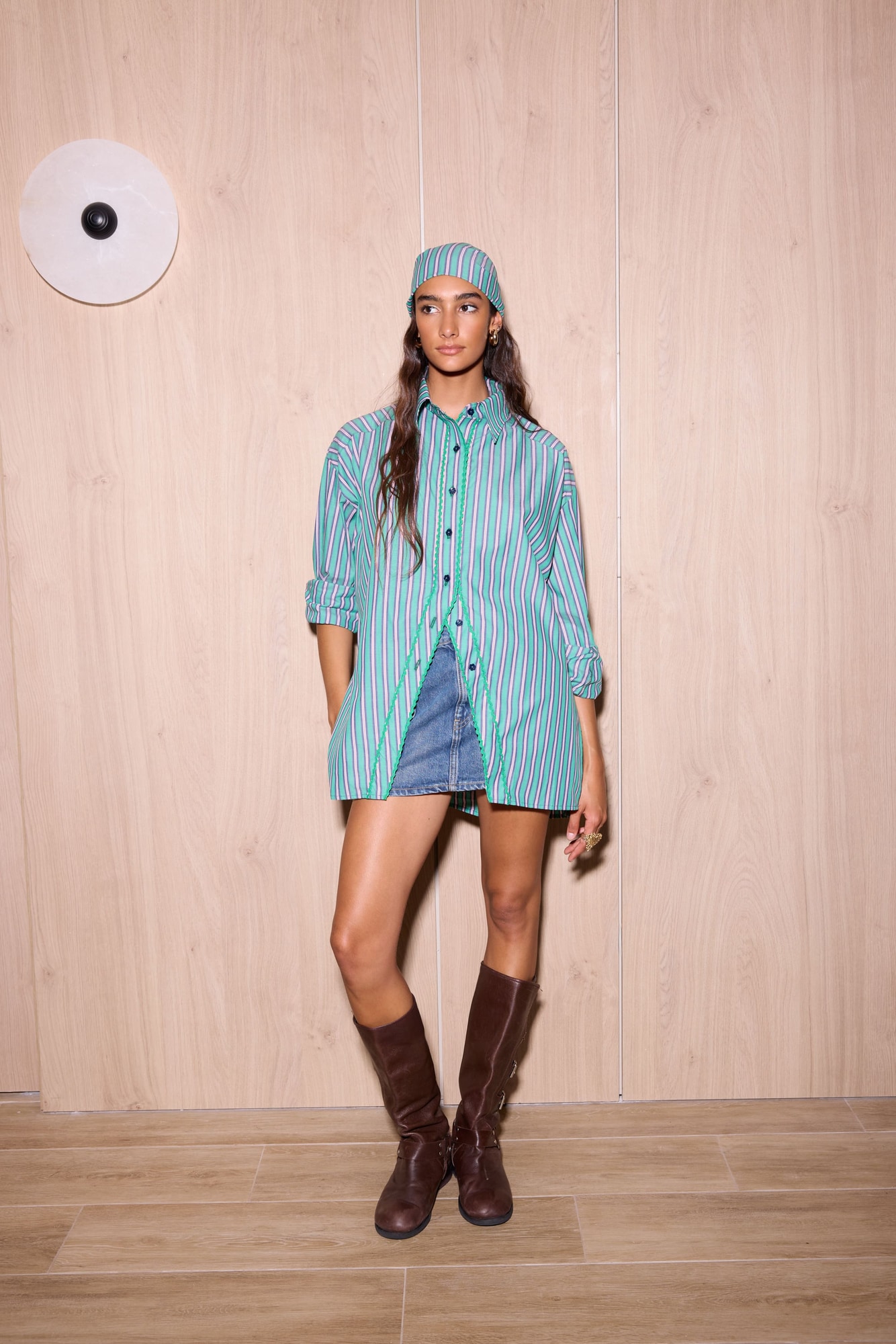 CAMISA ELOISA