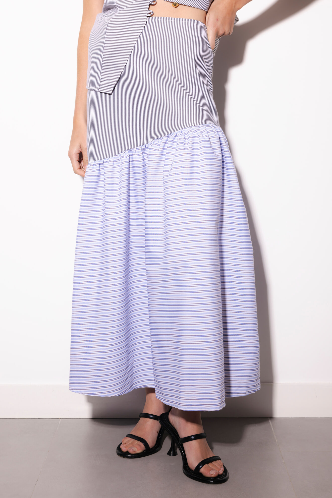 FALDA LENOX