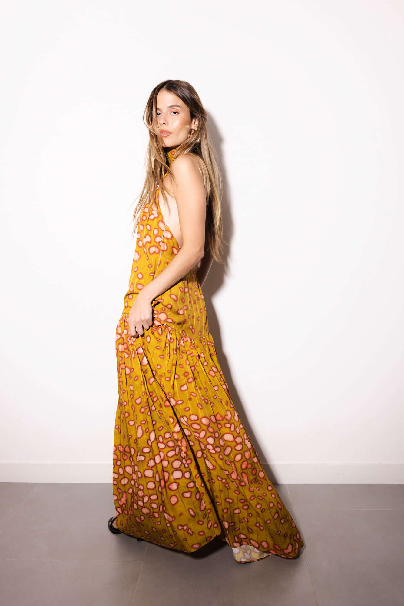 VESTIDO TATETI