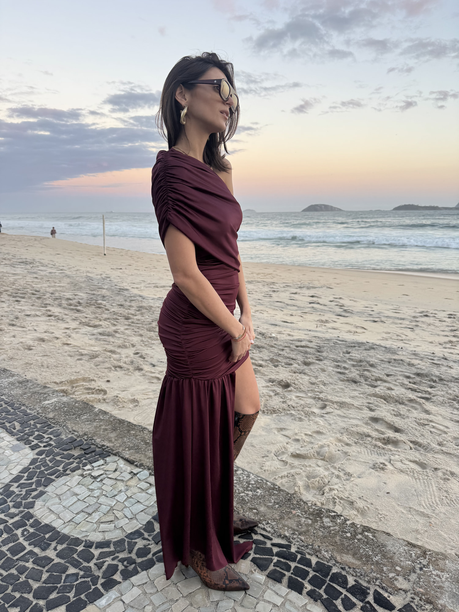 VESTIDO FRIDA