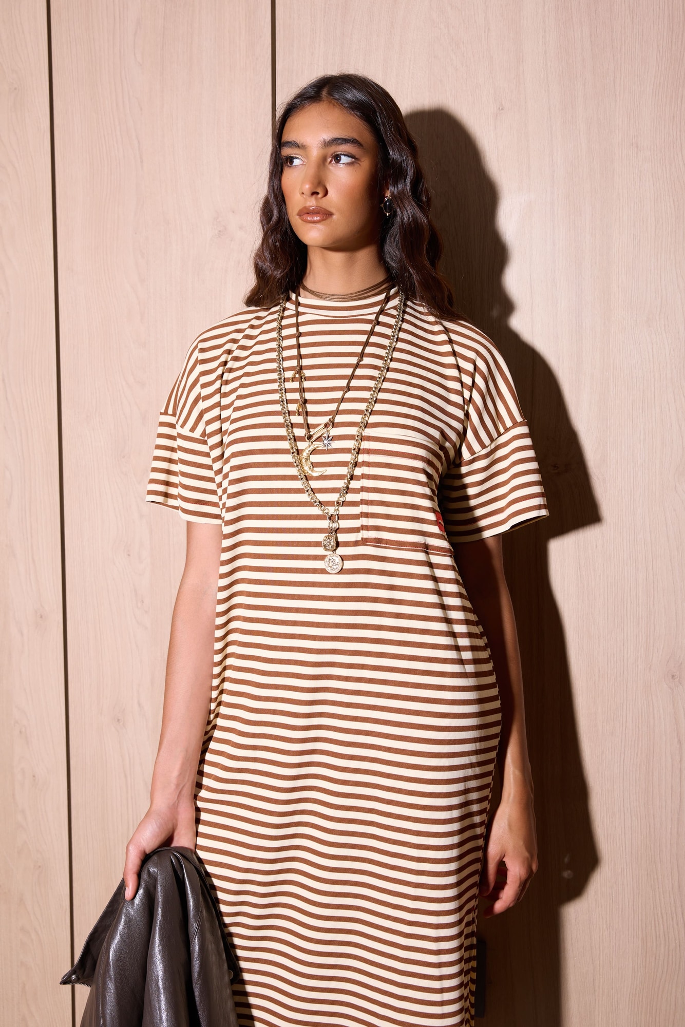 VESTIDO SANTS