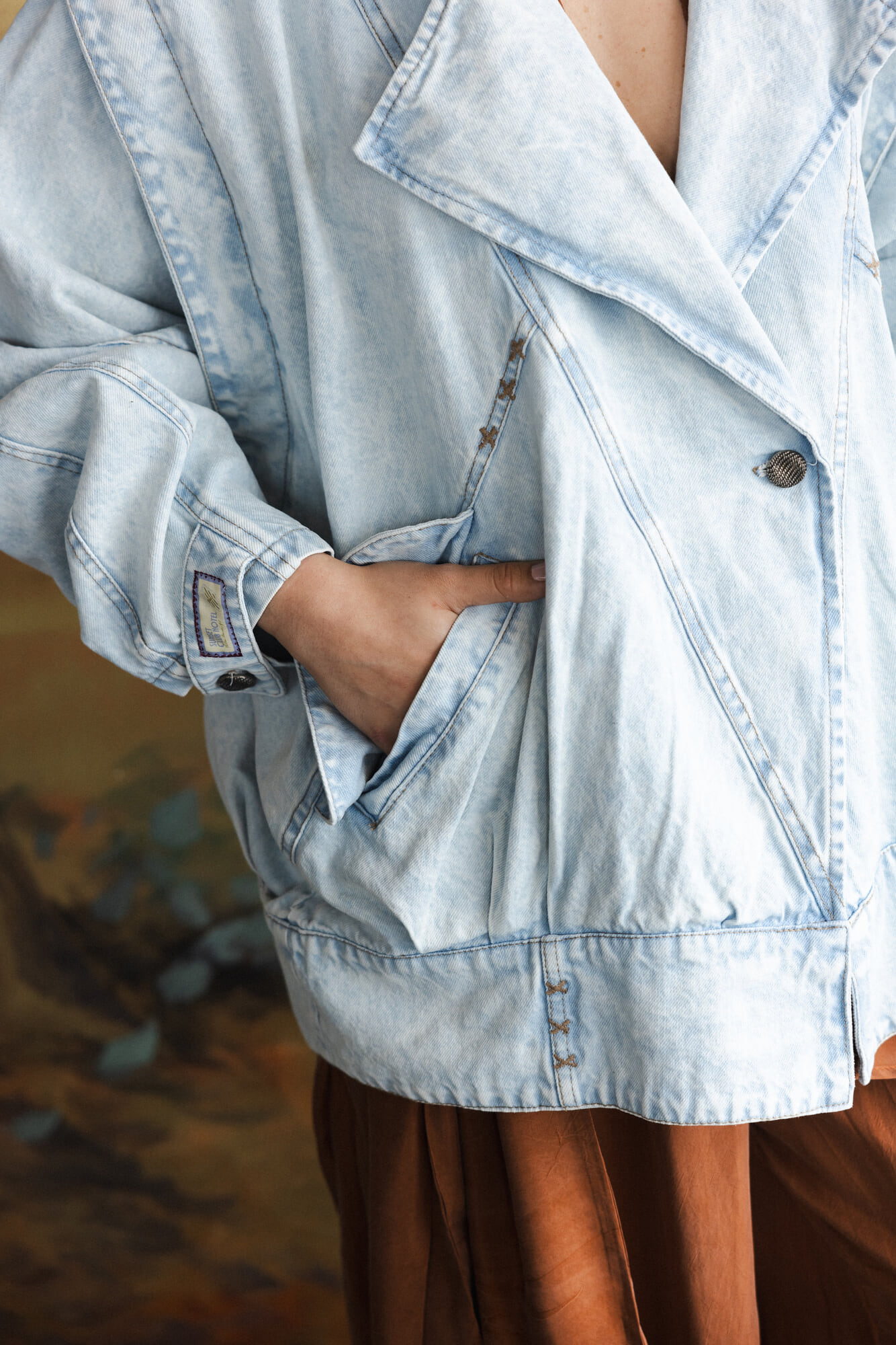 CAMPERA COLLINS