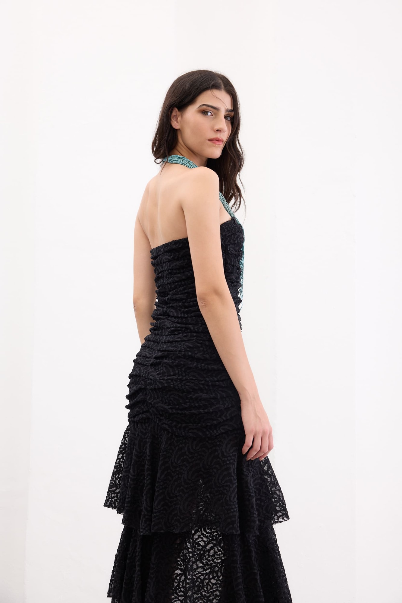 VESTIDO PISCO