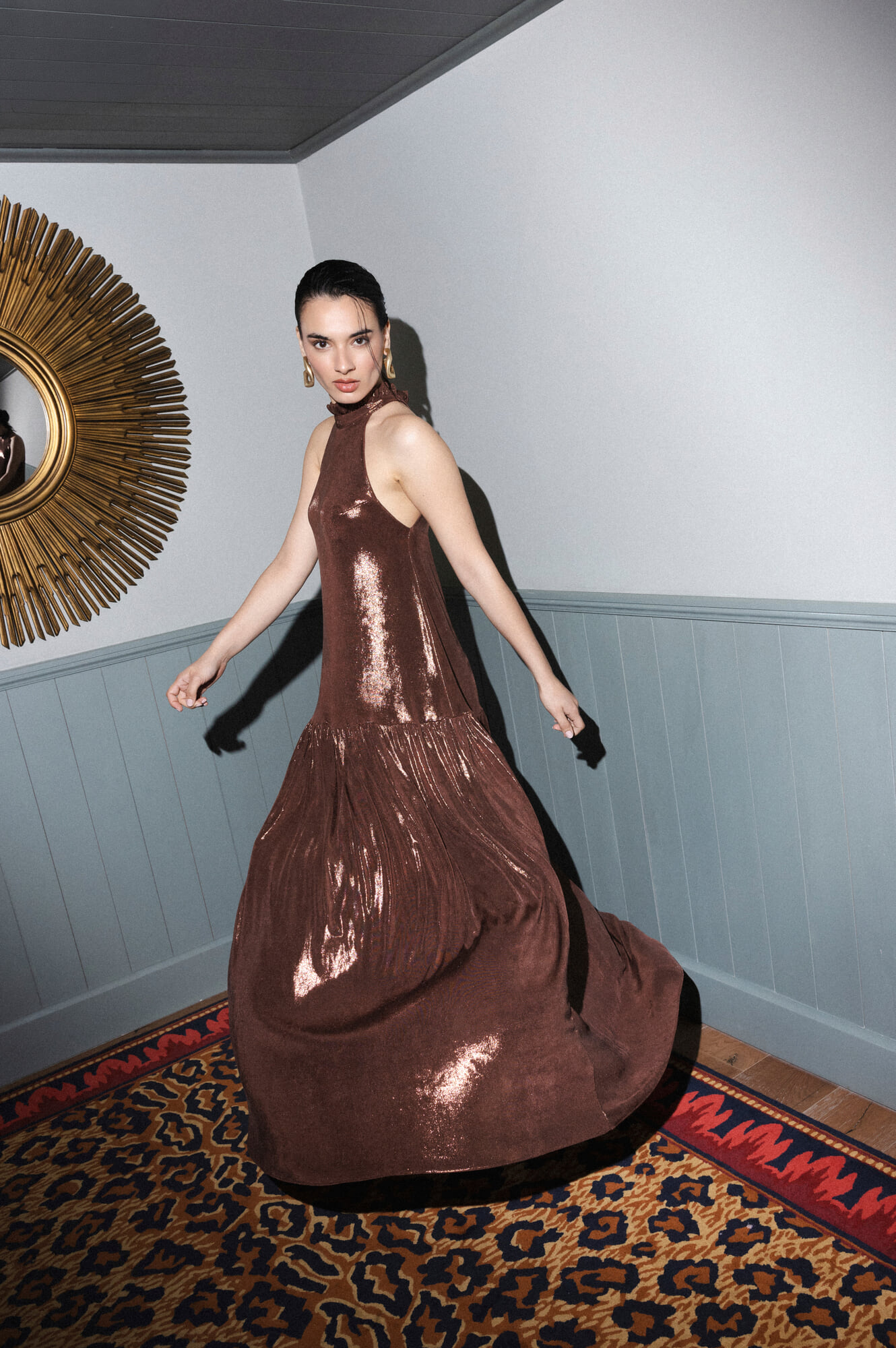 VESTIDO TATETI