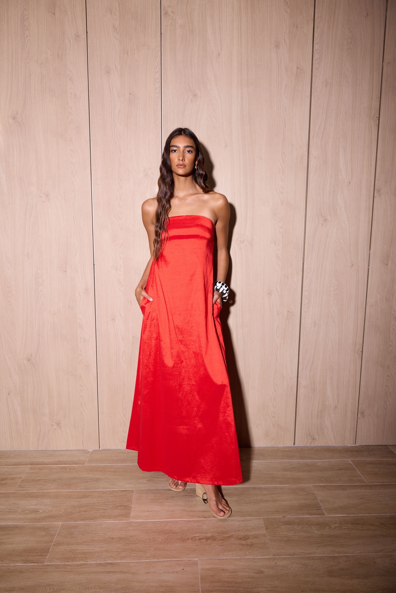 VESTIDO DUBLIN