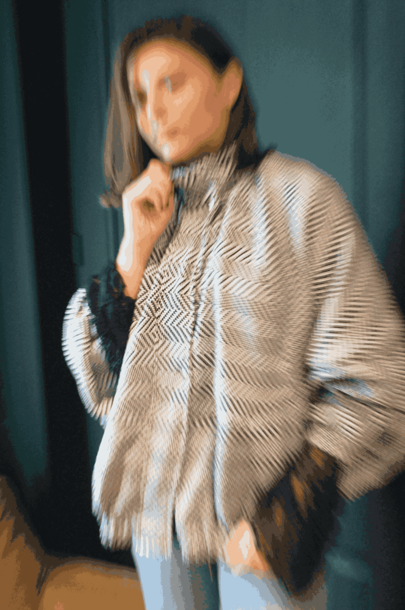 CAMPERA LOOP