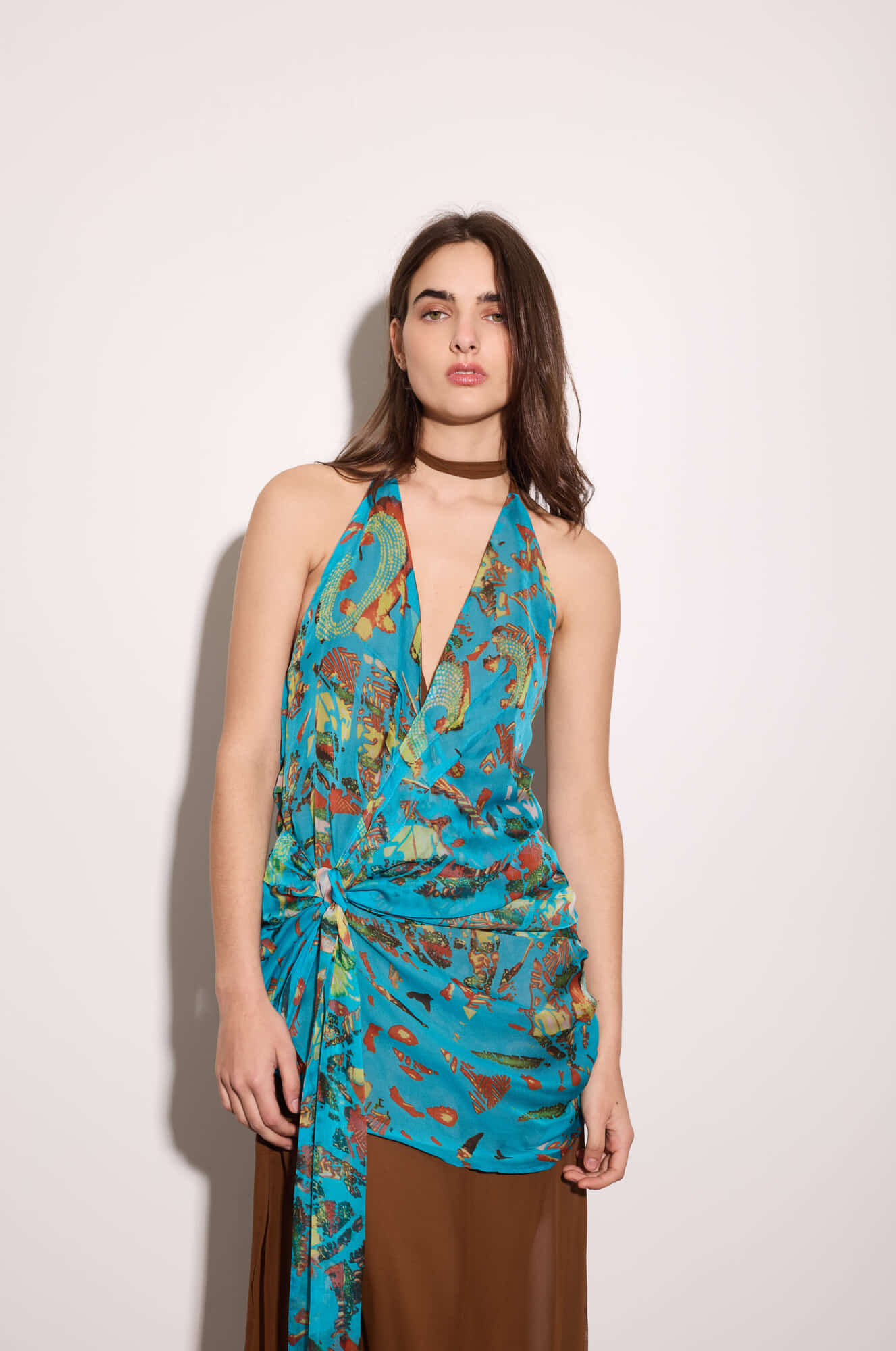 VESTIDO TAORMINA