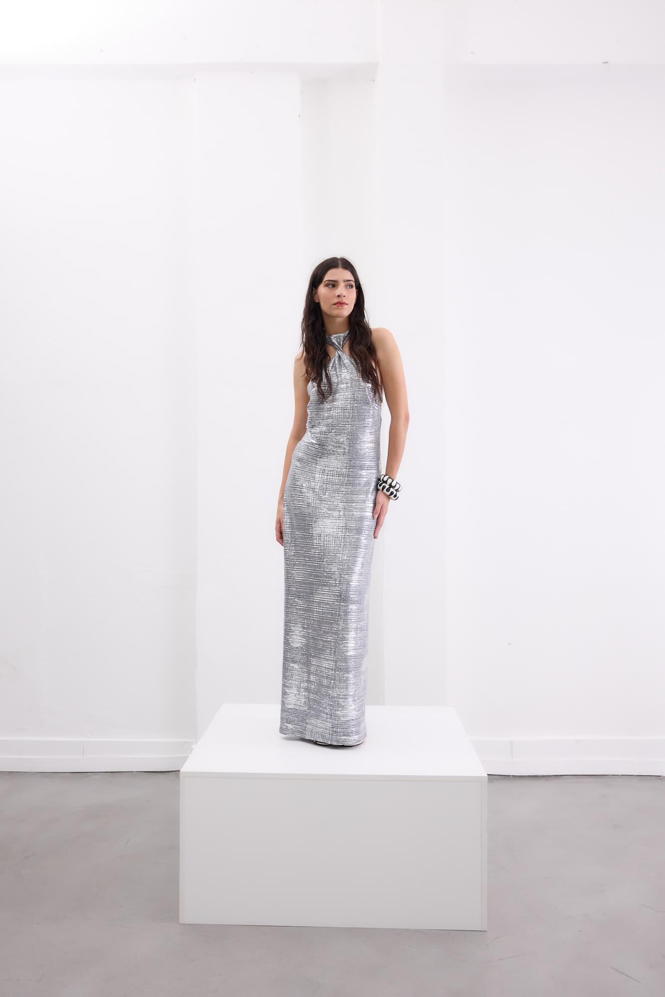 VESTIDO CRUX