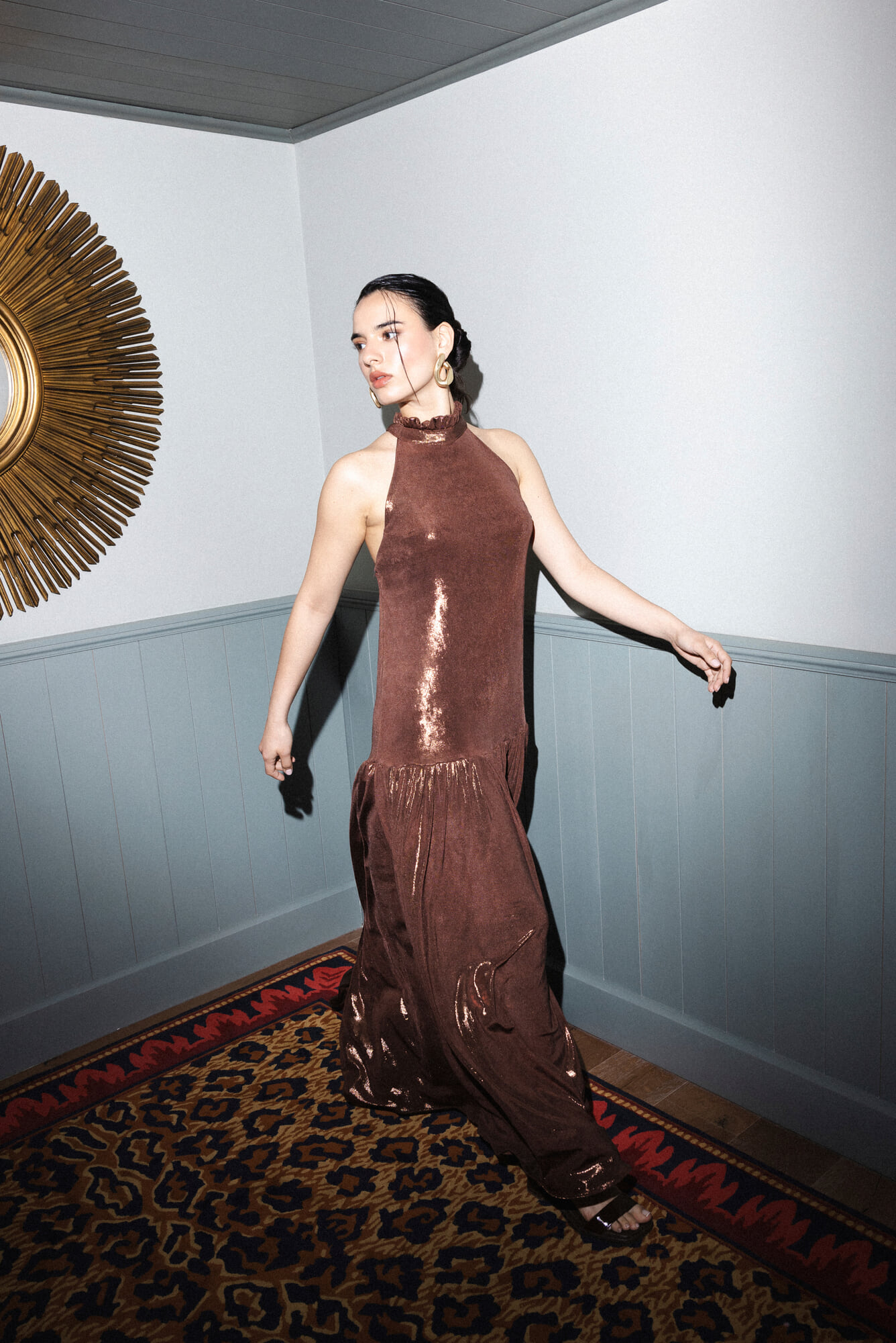 VESTIDO TATETI