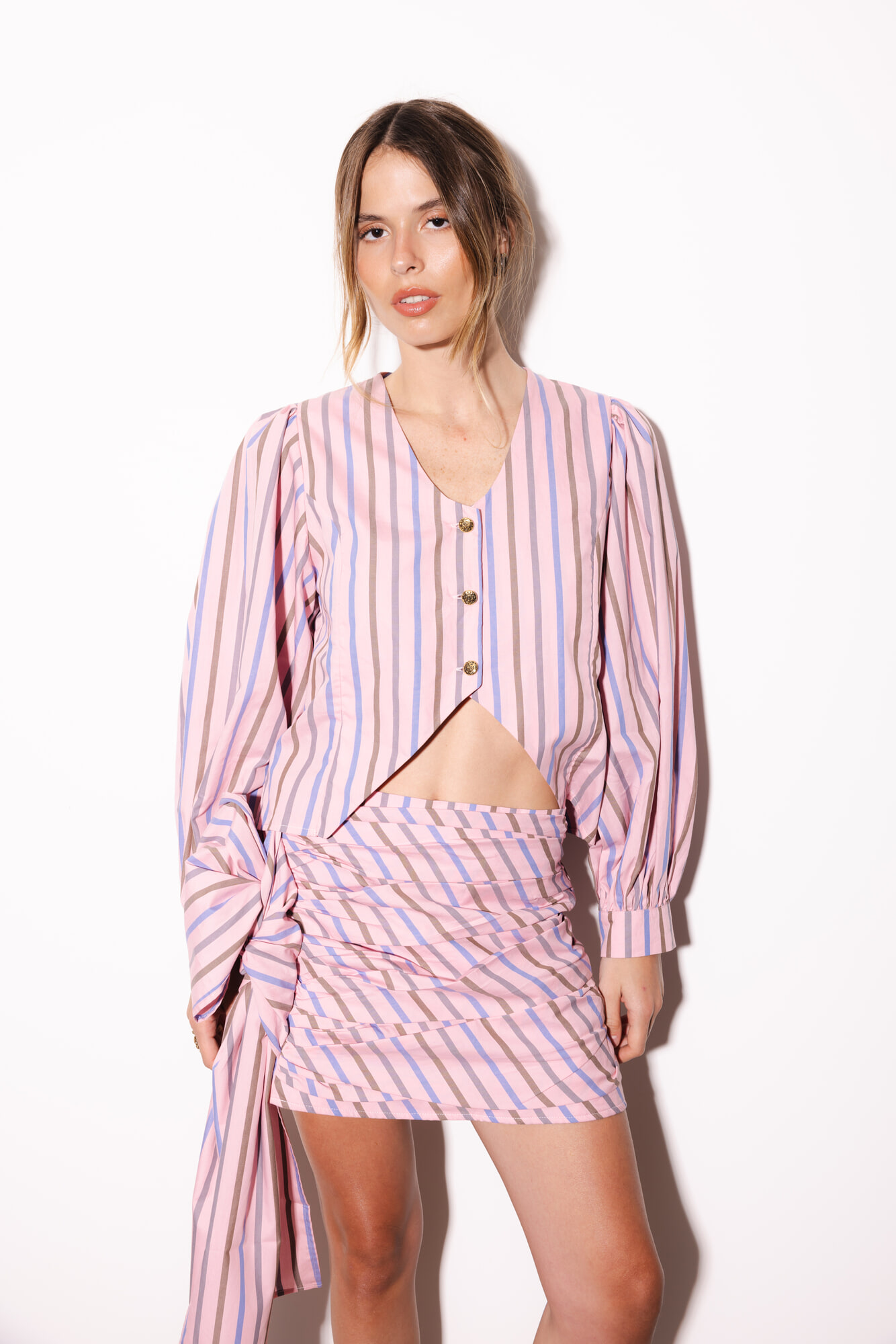 CAMISA ARHAUS