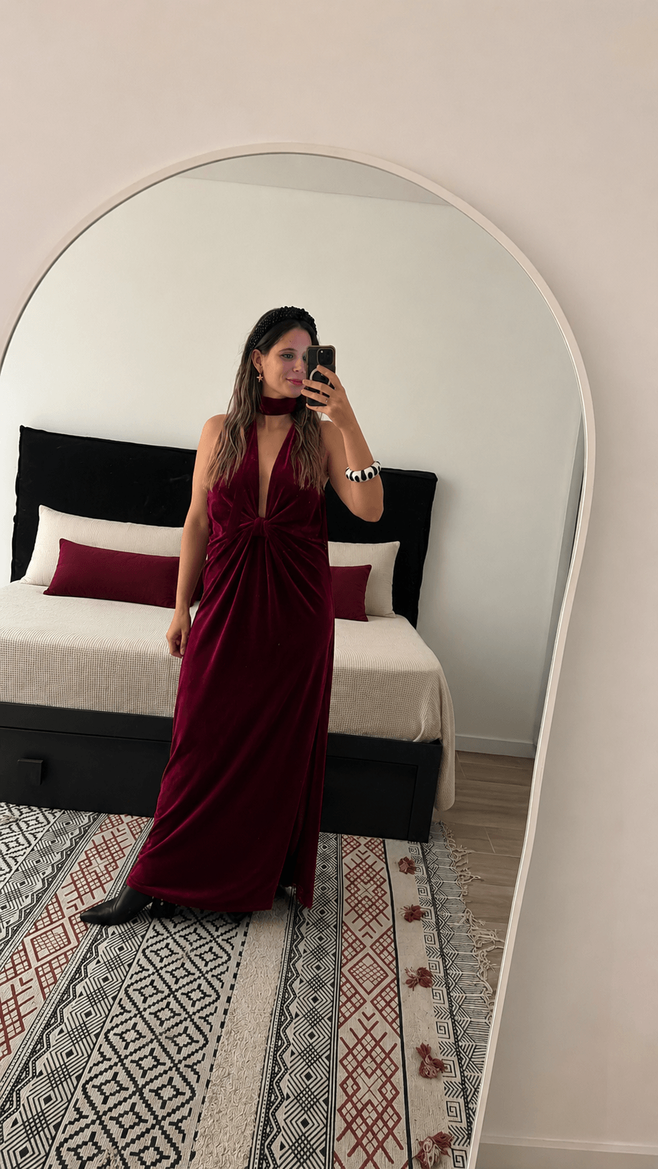 VESTIDO EMMA
