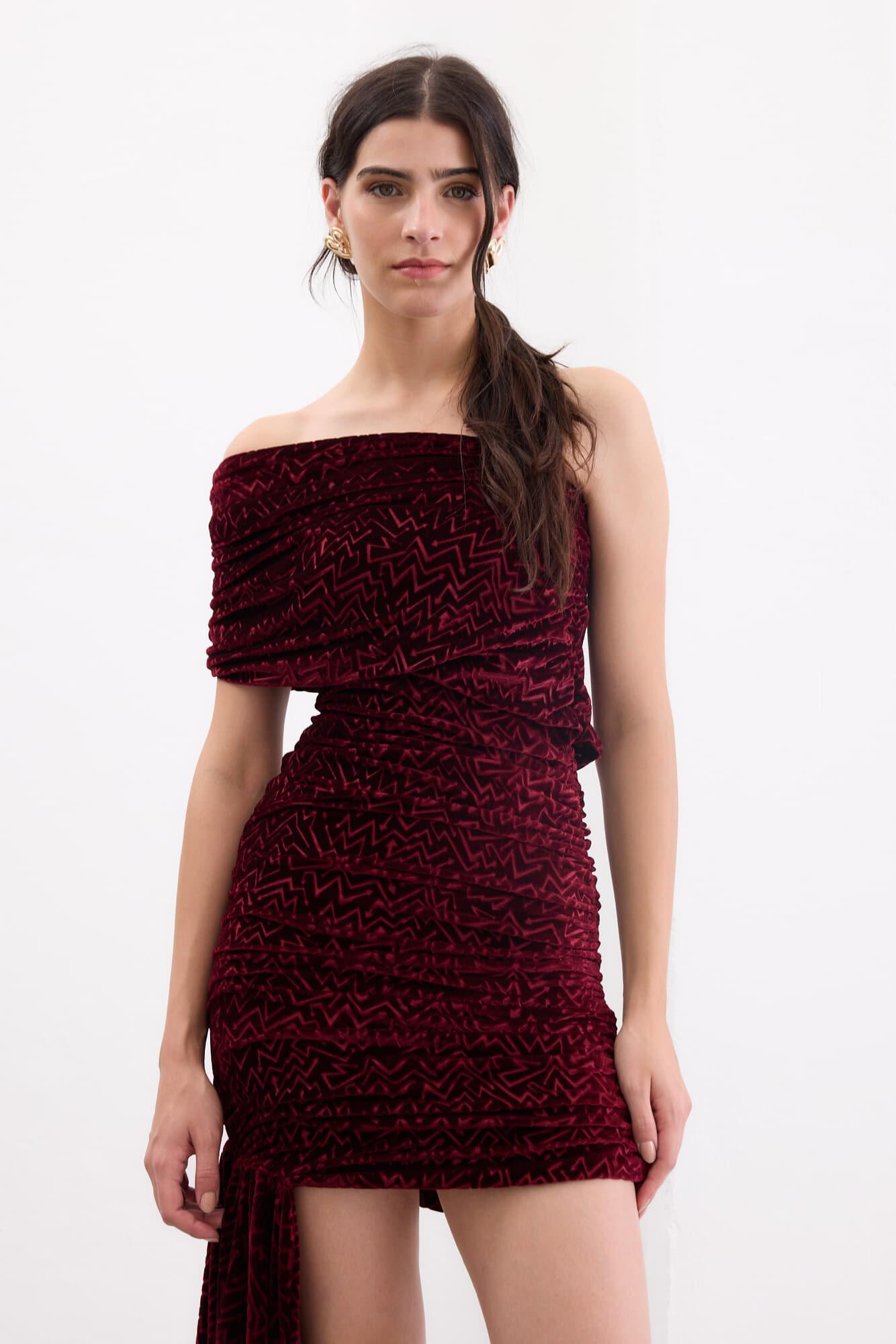 VESTIDO FRIDA