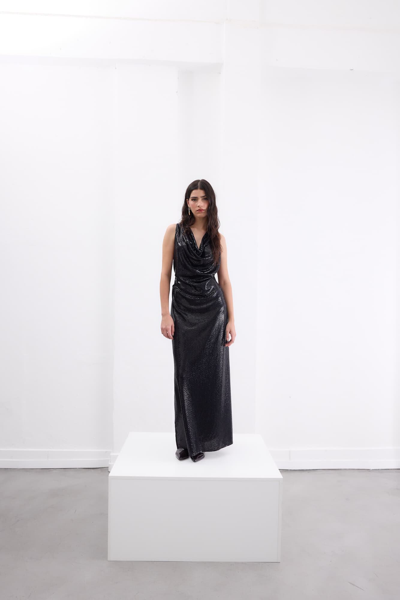 VESTIDO YORK