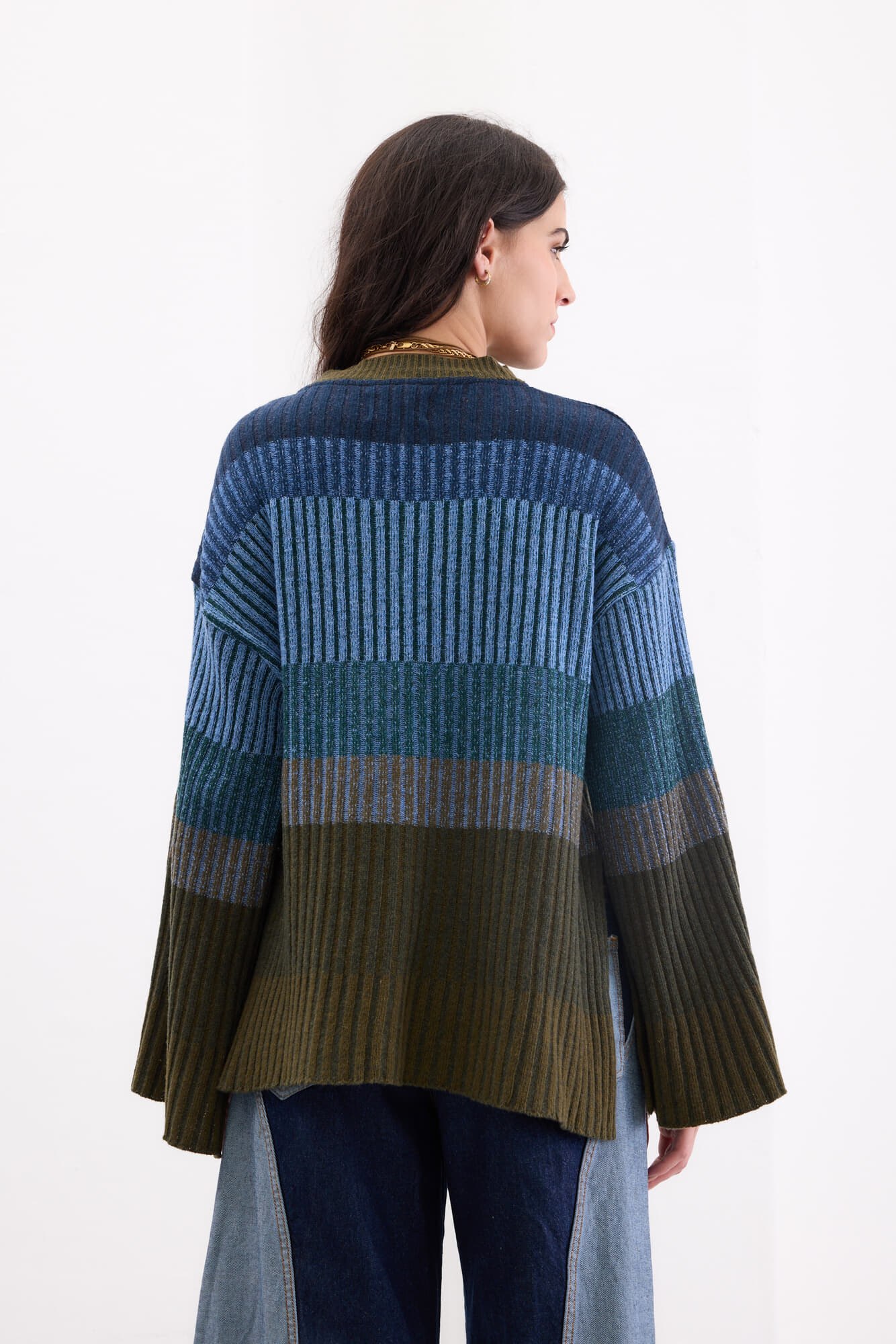 SWEATER MATER