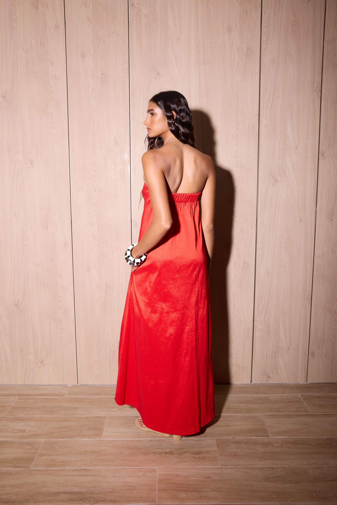 VESTIDO DUBLIN