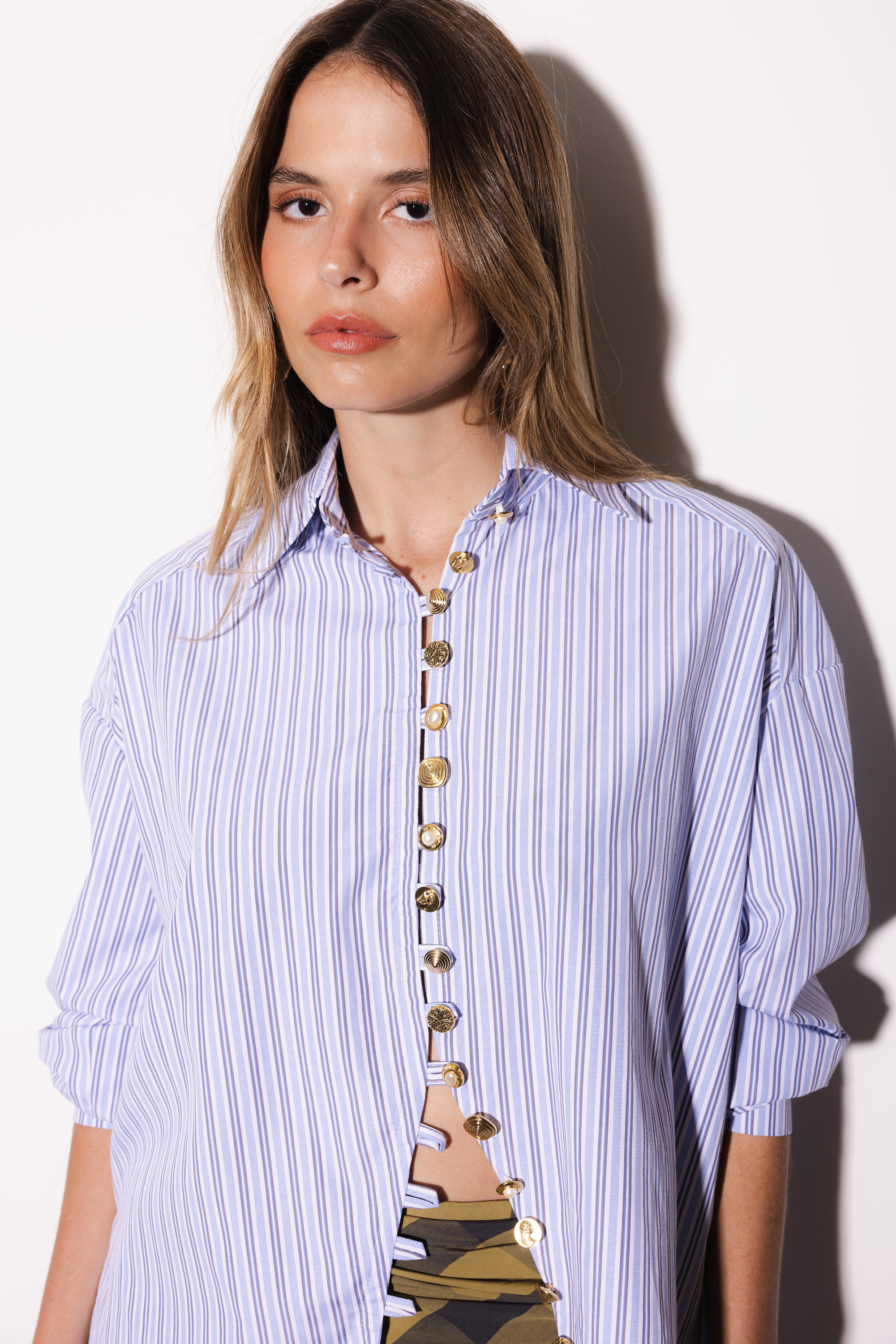 CAMISA ELO