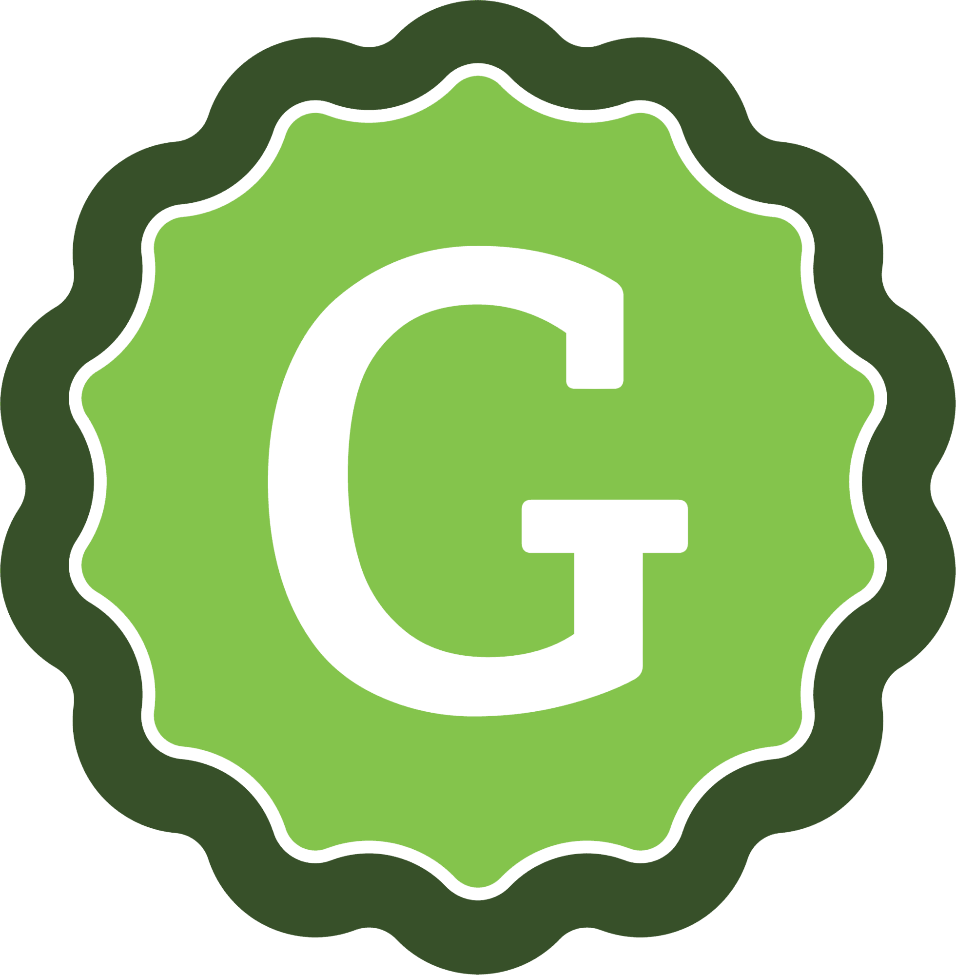 badge