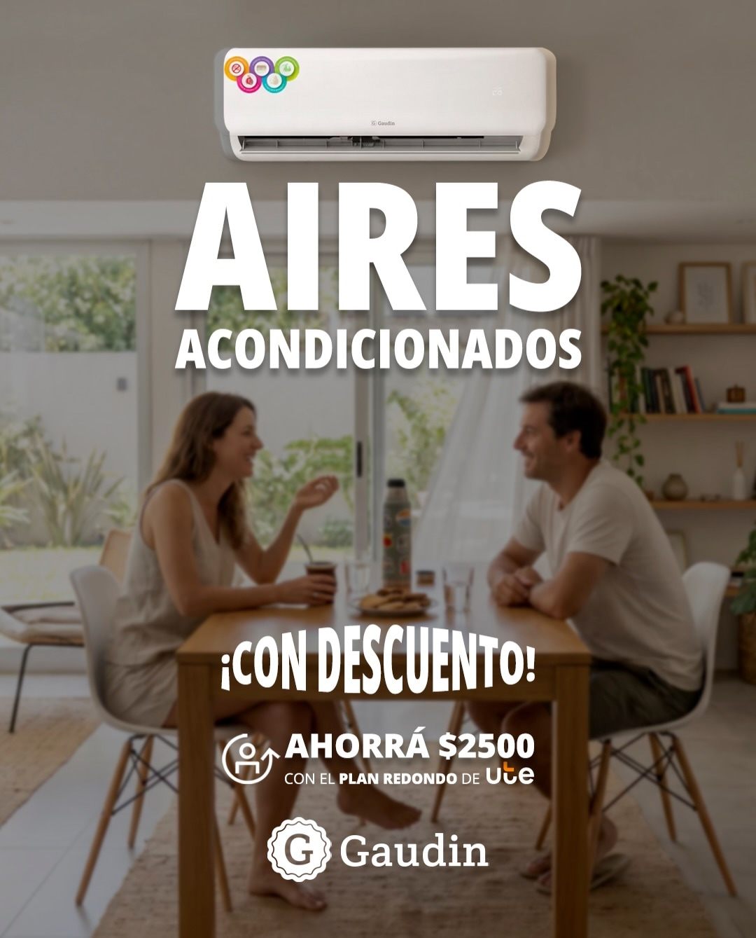 Imagen de posteo de Instagram