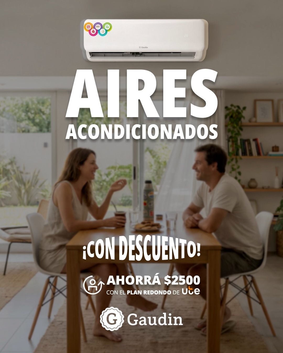 Imagen de posteo de Instagram