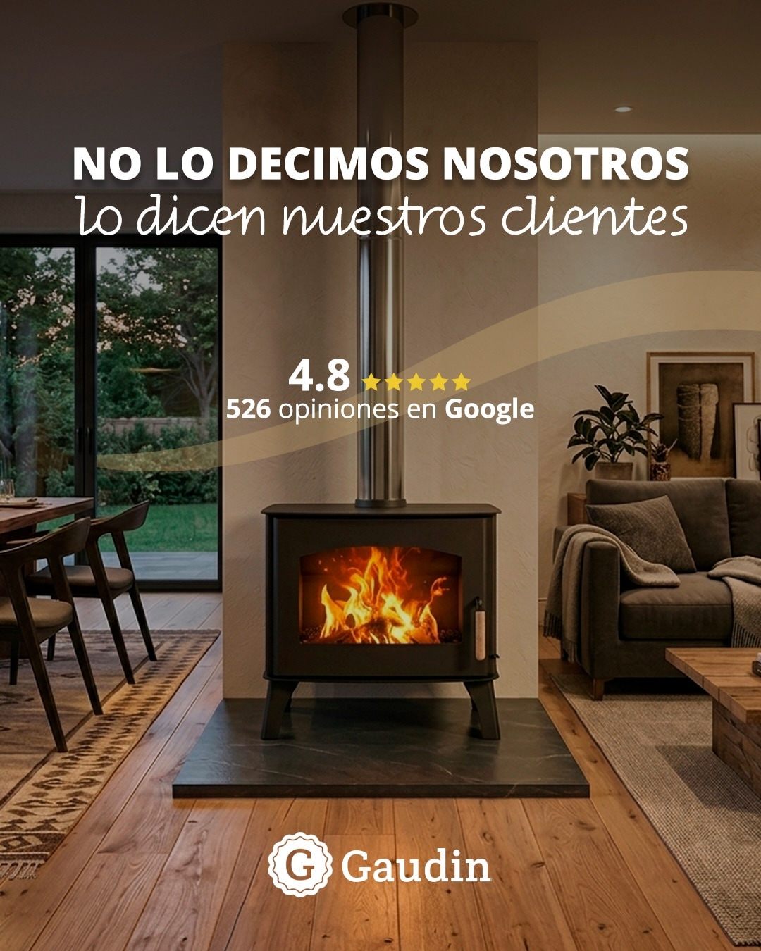 Imagen de posteo de Instagram