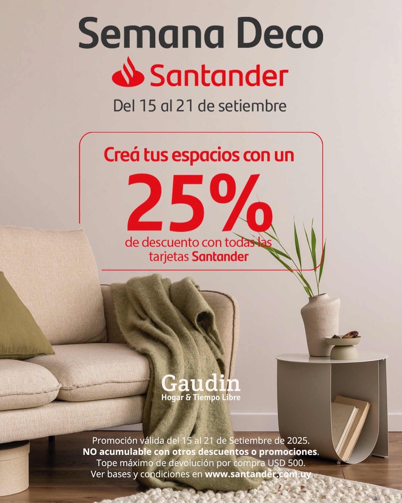 Imagen de posteo de Instagram