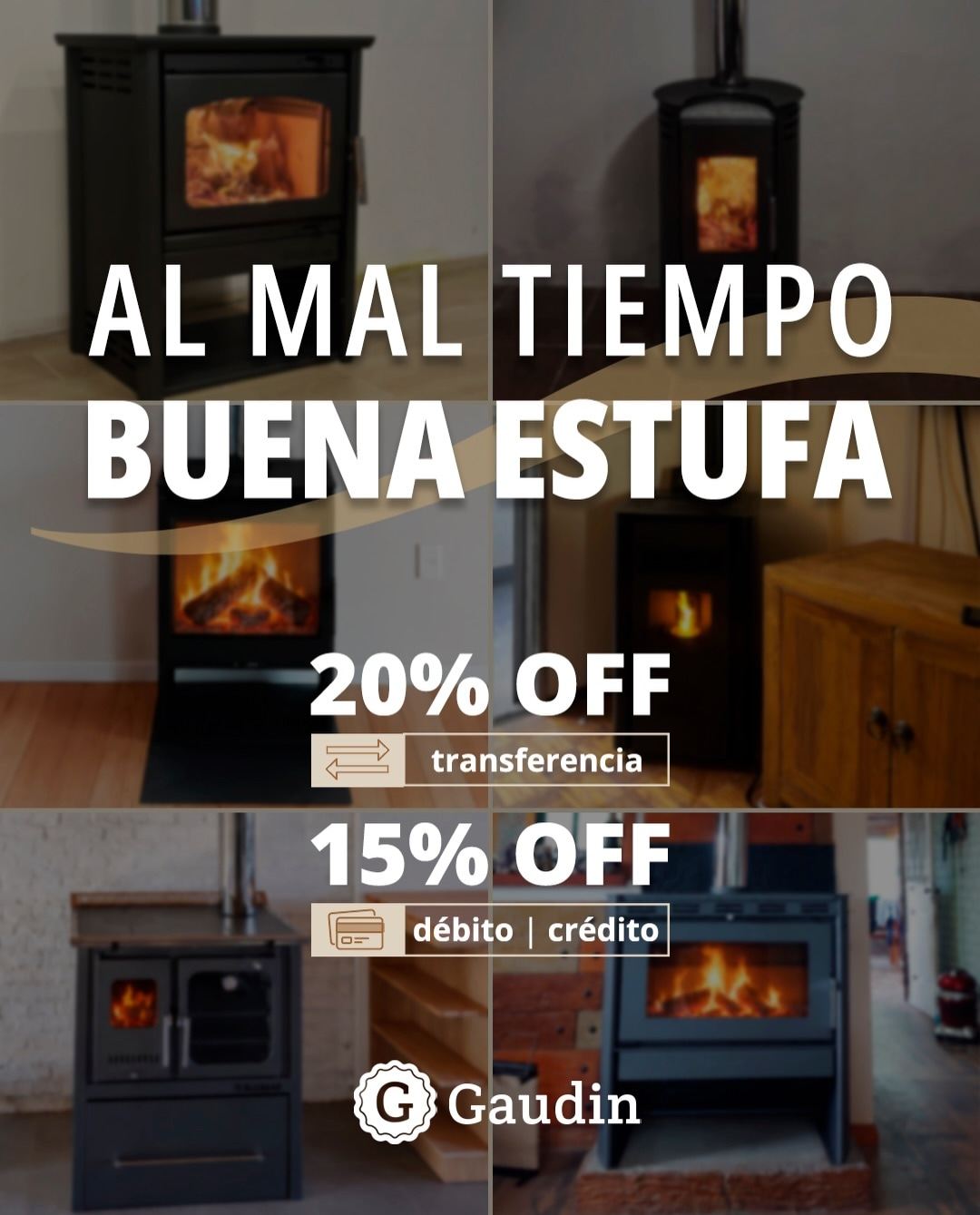 Imagen de posteo de Instagram