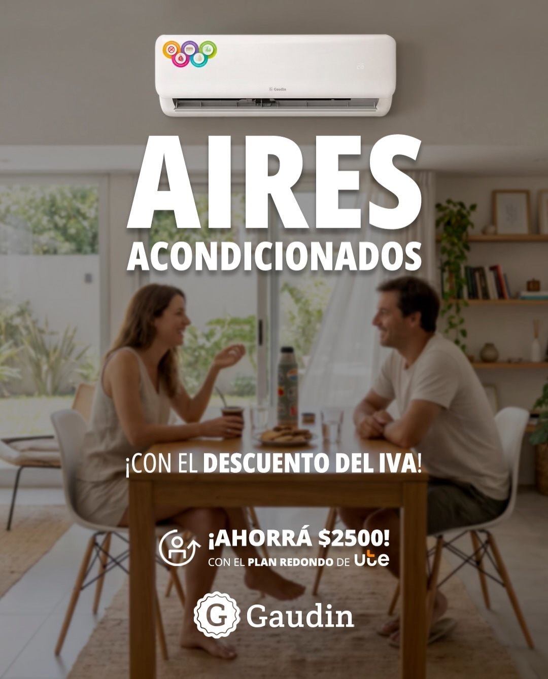 Imagen de posteo de Instagram
