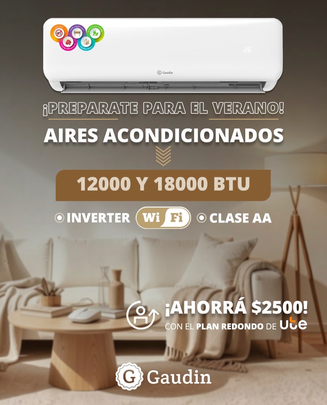 Imagen de posteo de Instagram