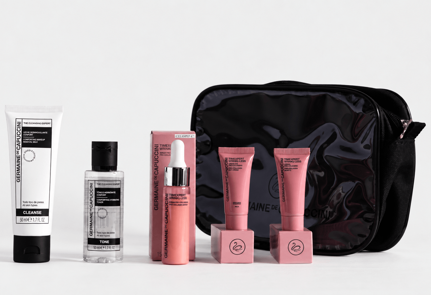 Starter Kit Piel Normal a Seca