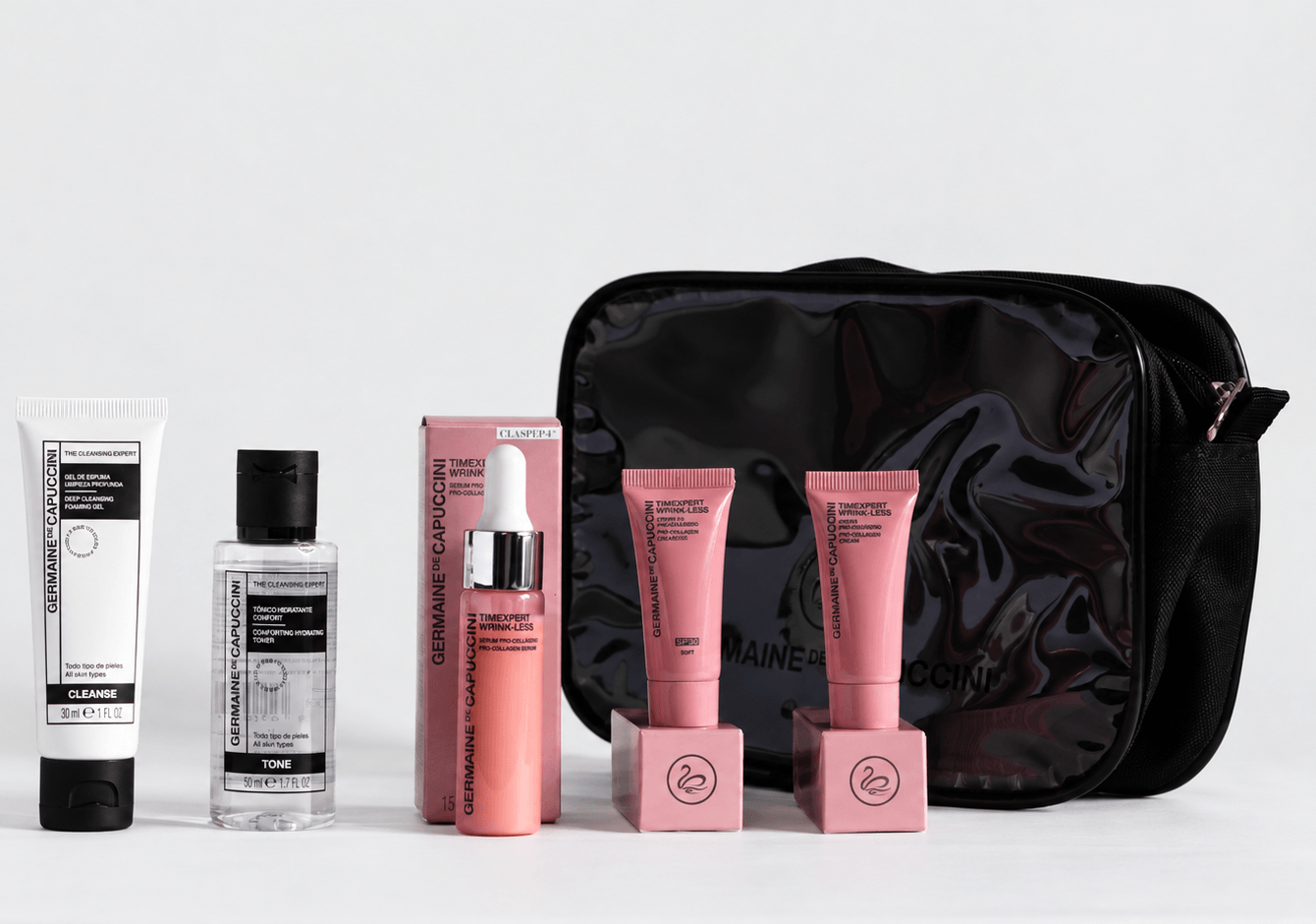 Starter Kit Piel Normal a Mixta