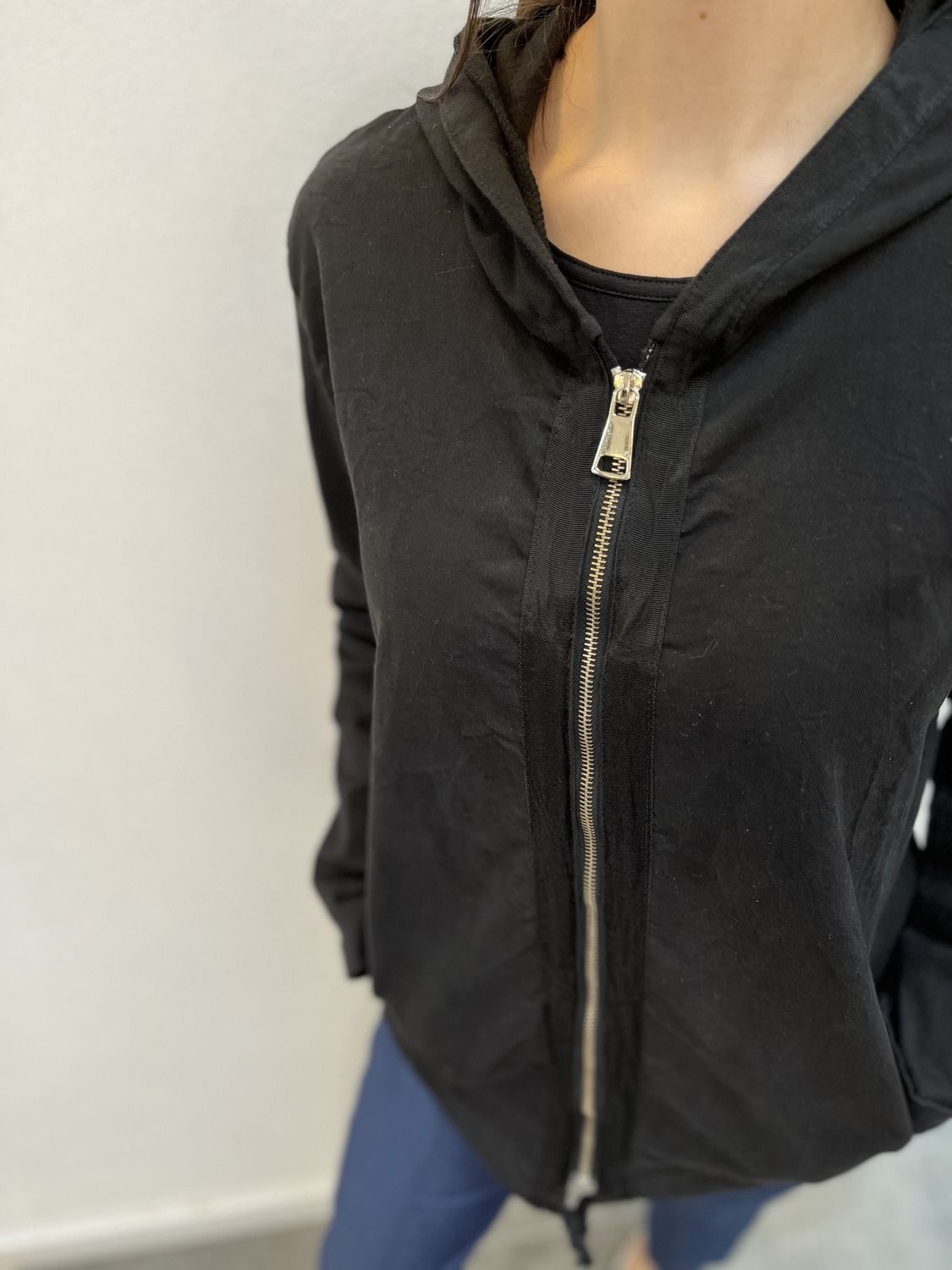 Campera Capricci