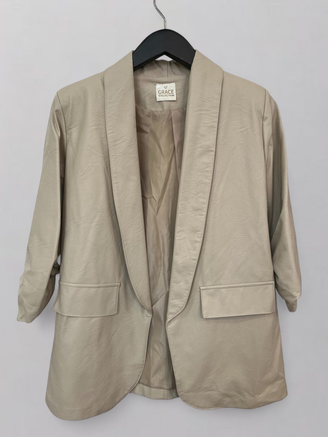 Blazer Pu