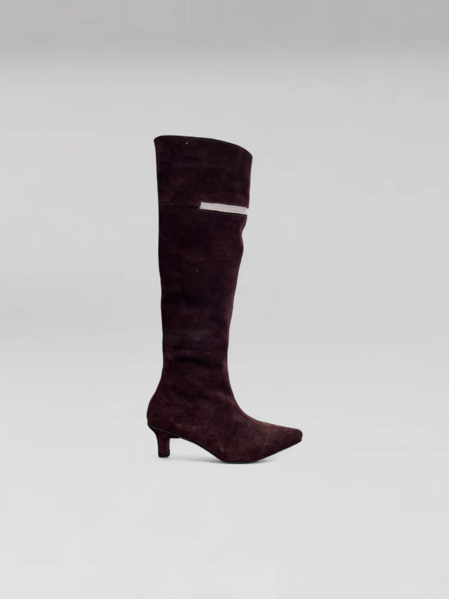 Bota Larga Choco