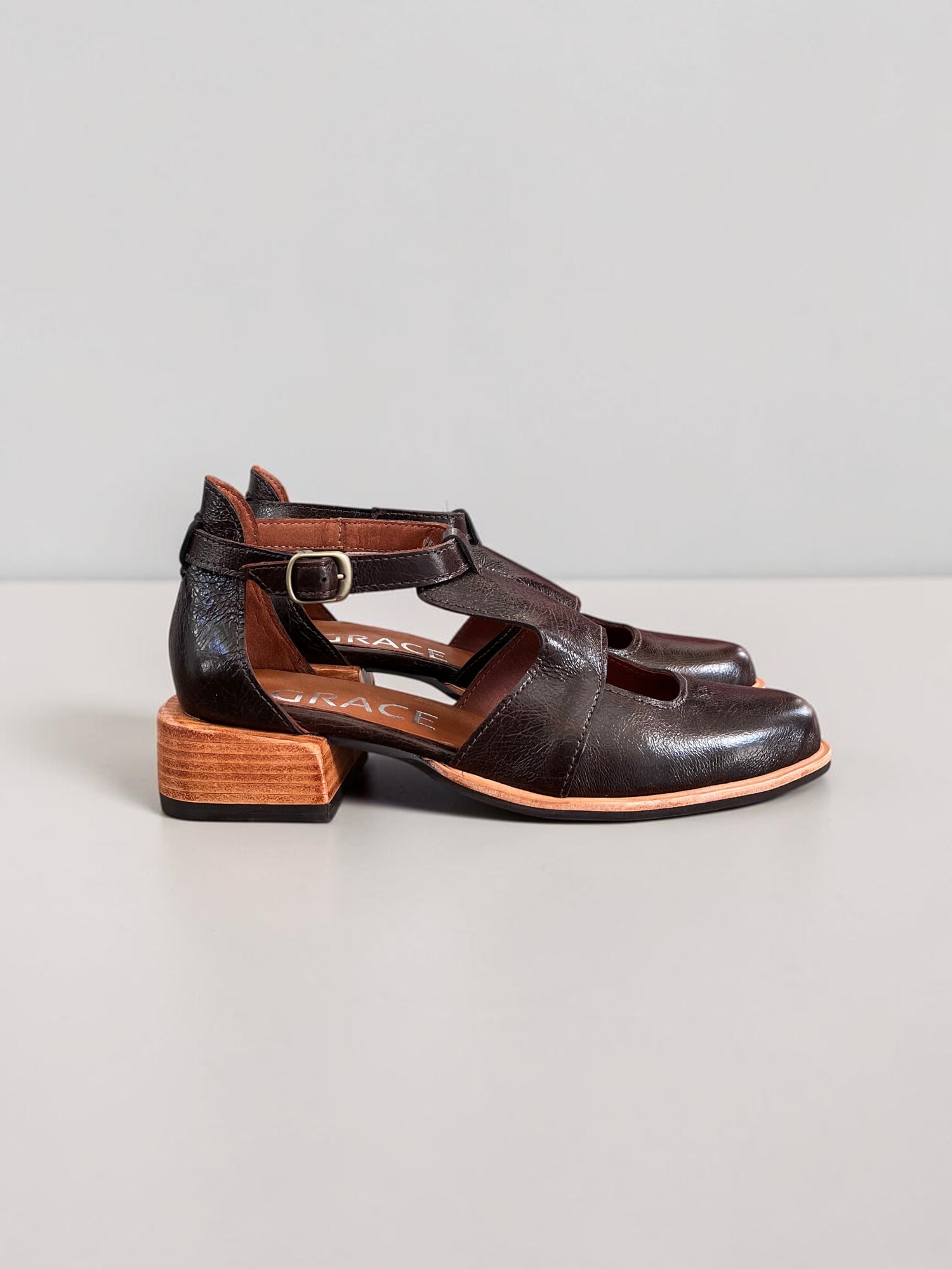Zapato Bruma