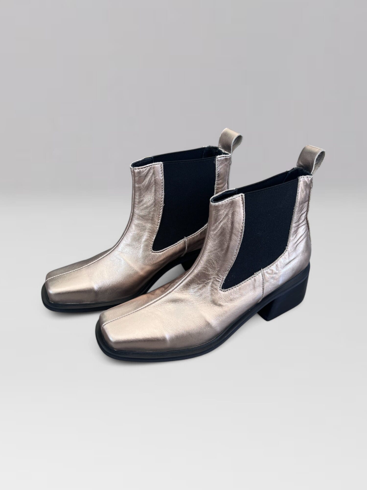 Bota baja