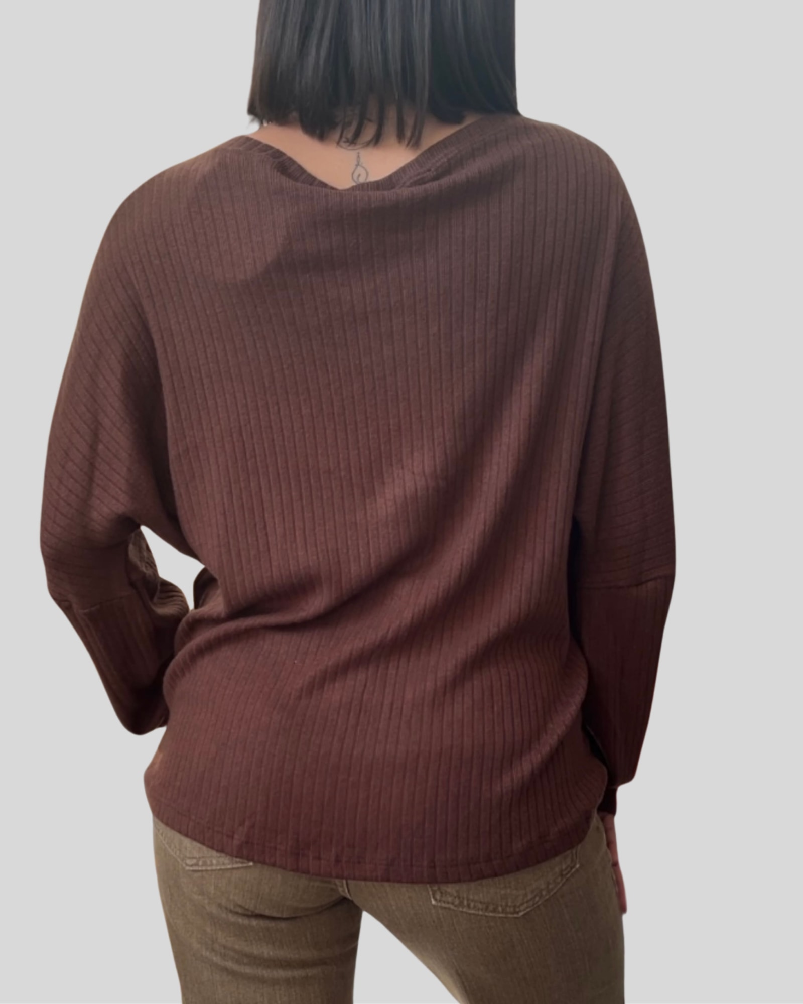 Remera Morley