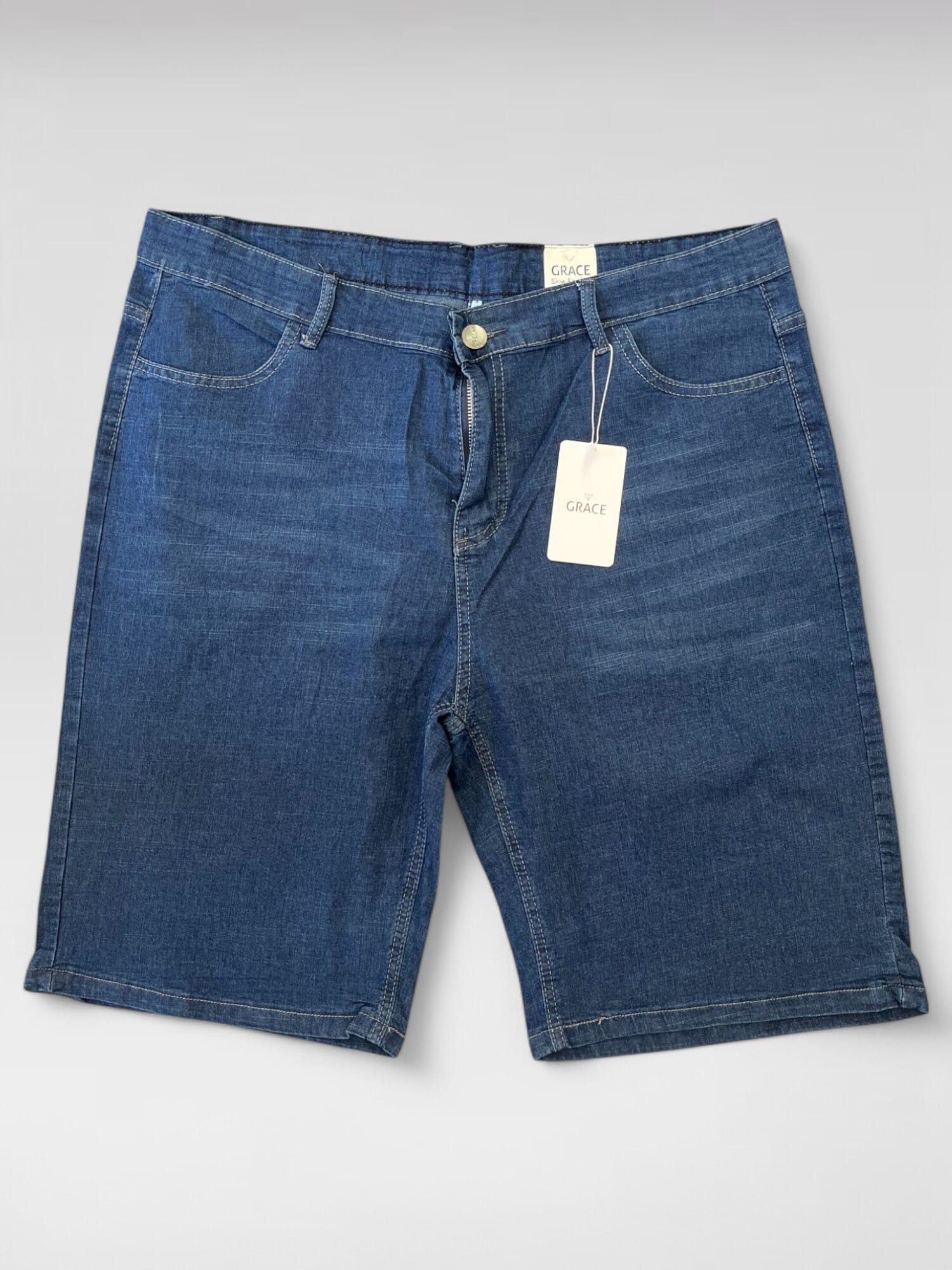 Bermuda Jean