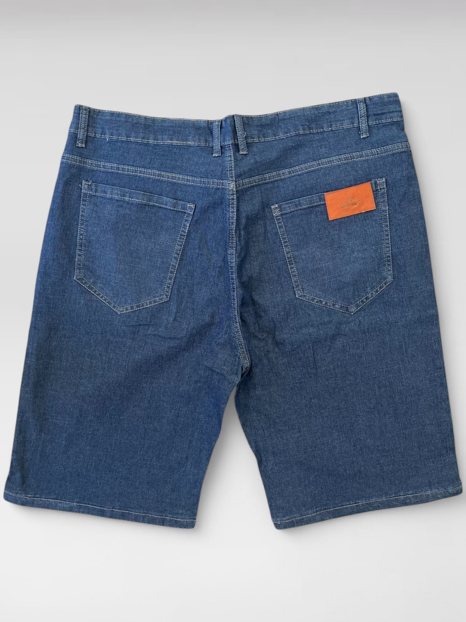 Bermuda Jean