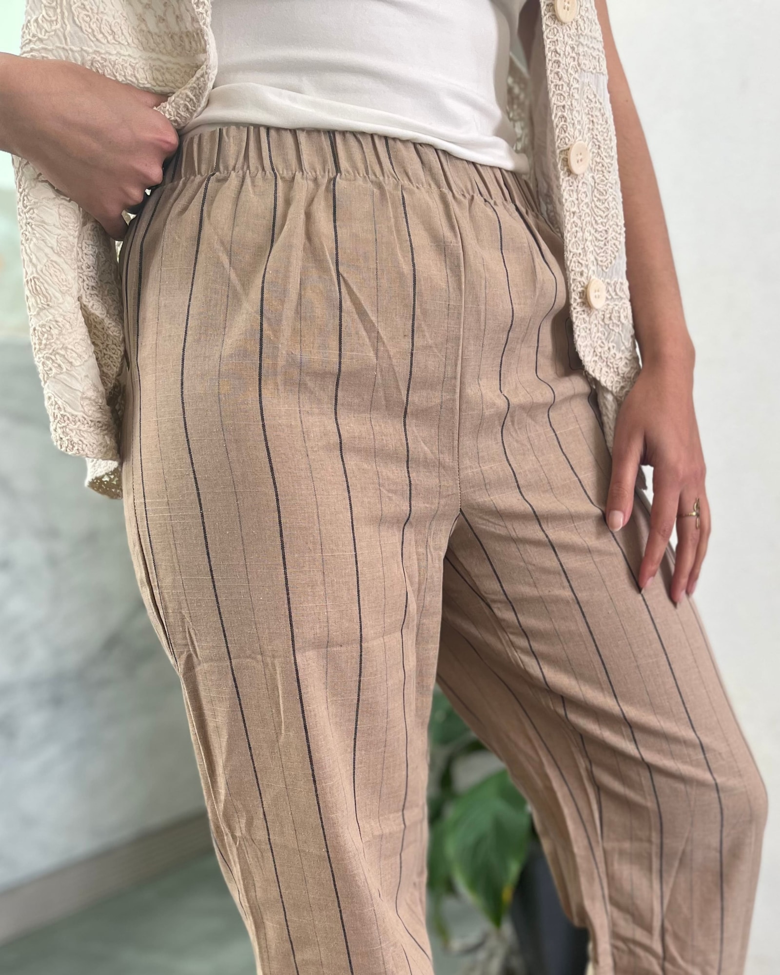 Panta Rayas