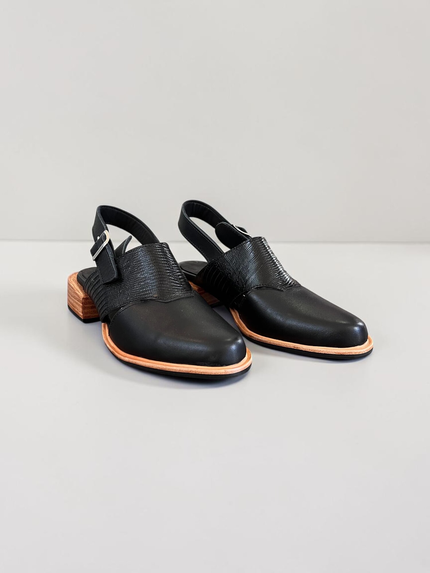 Zapato Lagarto