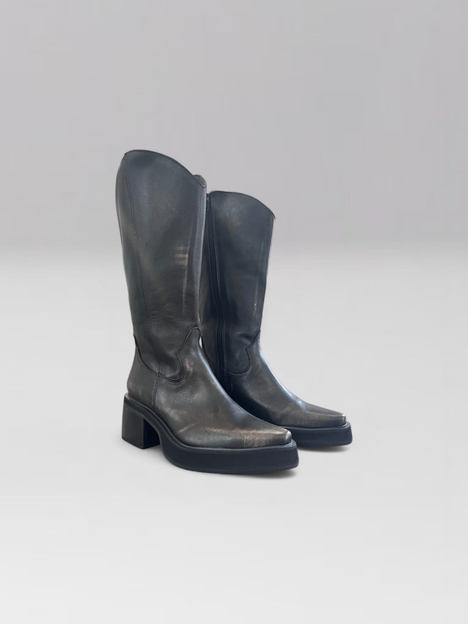 Bota Alta