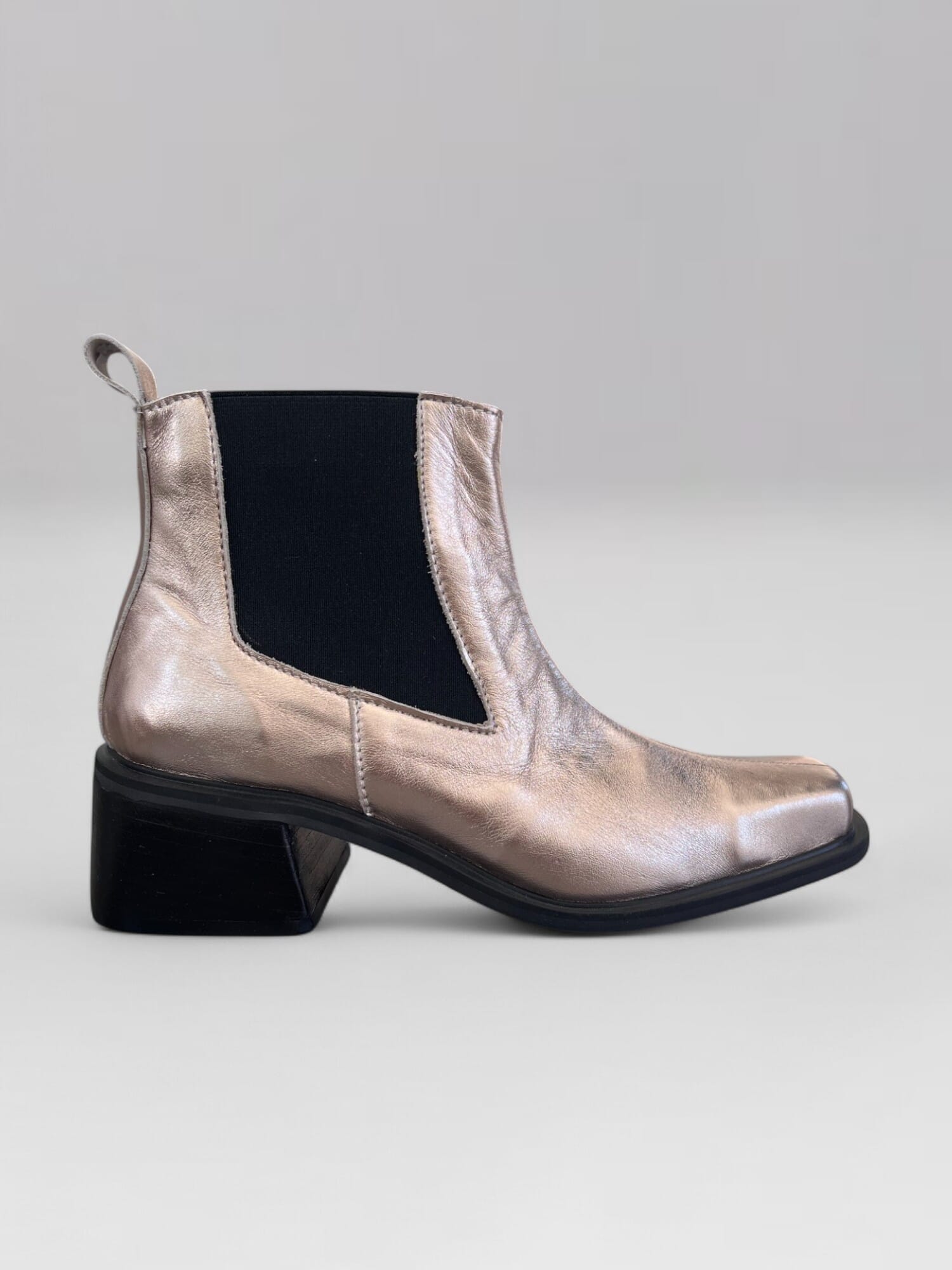 Bota baja