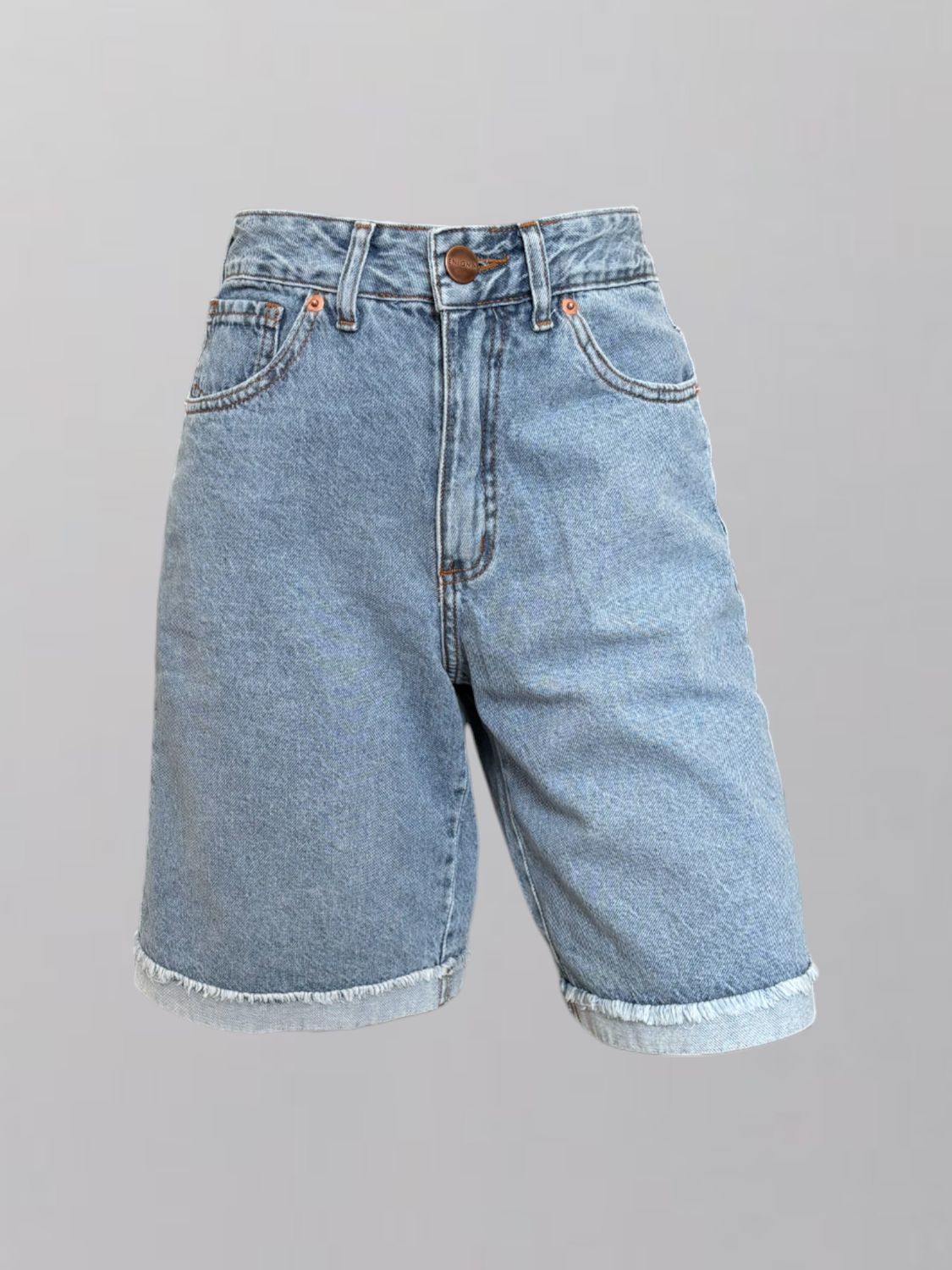 Bermuda Jean