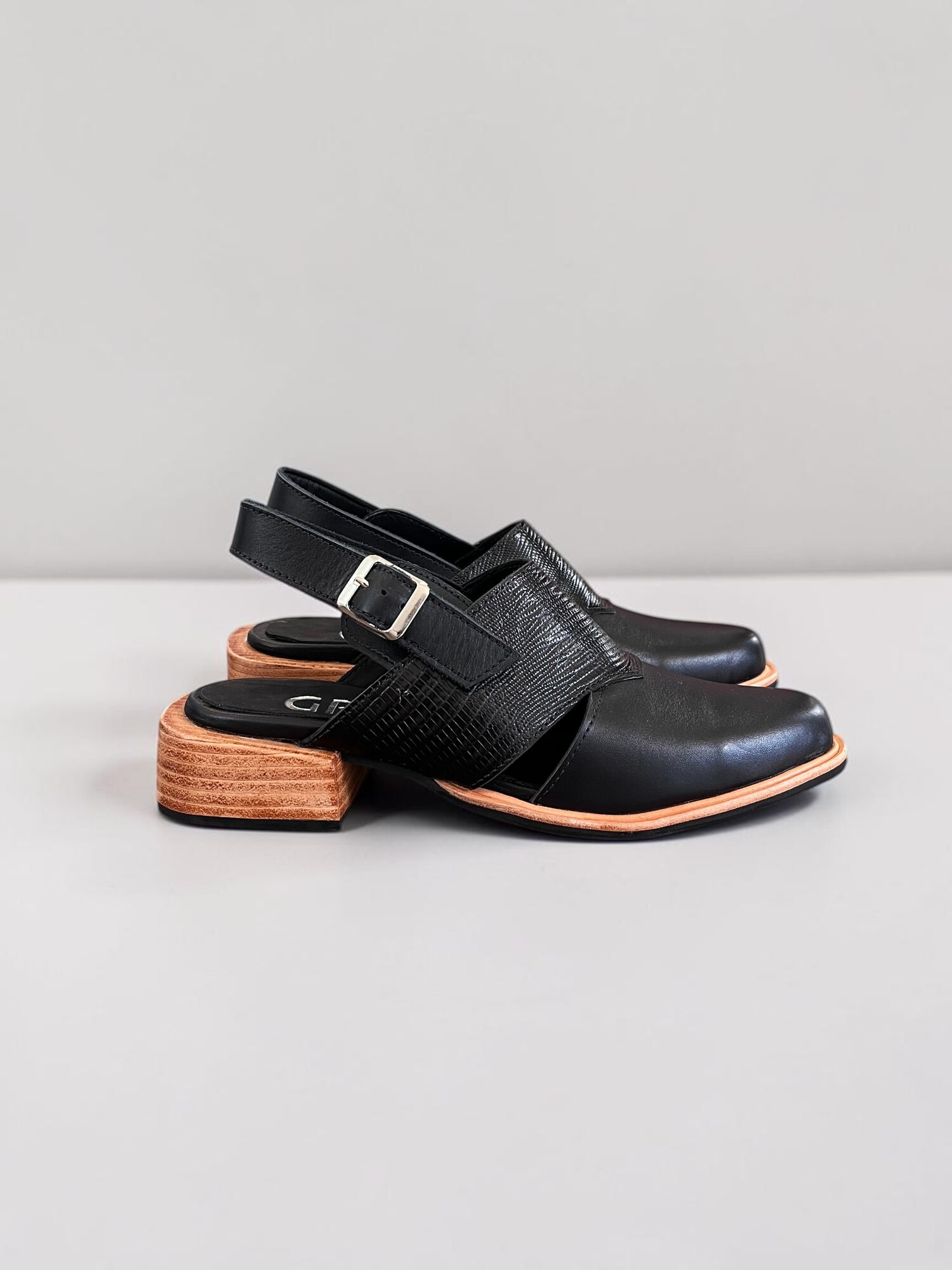 Zapato Lagarto