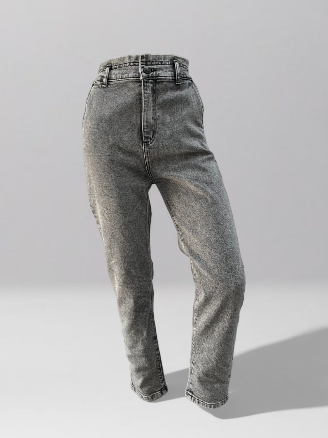 Baggy Gris